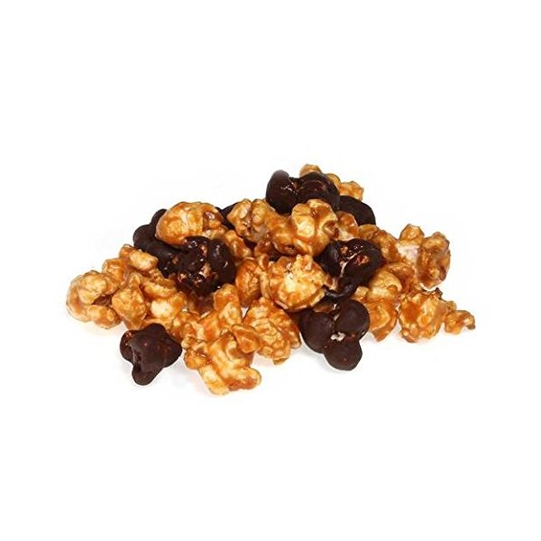 Jacques Torres Chocolate - Caramel Popcorn 6 oz Bag