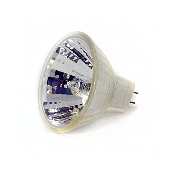 SYLVANIA FXL LAMP Photo 82V 410W MR16 GY5.3 Base W/Reflector