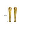 8PCS Softball Foil BalloonsSoftball Birthday Number Mylar Foil Balloon Softball Birthday Party Supplies Softball Birthday Decorations