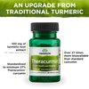 Swanson Theracurmin - Herbal Supplement Supporting Joint Health & Mobility - Formulated for High Absorption - (30 Capsules, 100mg Each)
