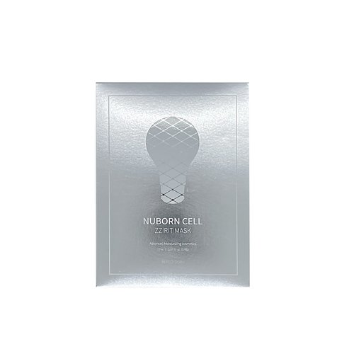 BLANC DUBU NUBORN CELL Zzirit Face Mask