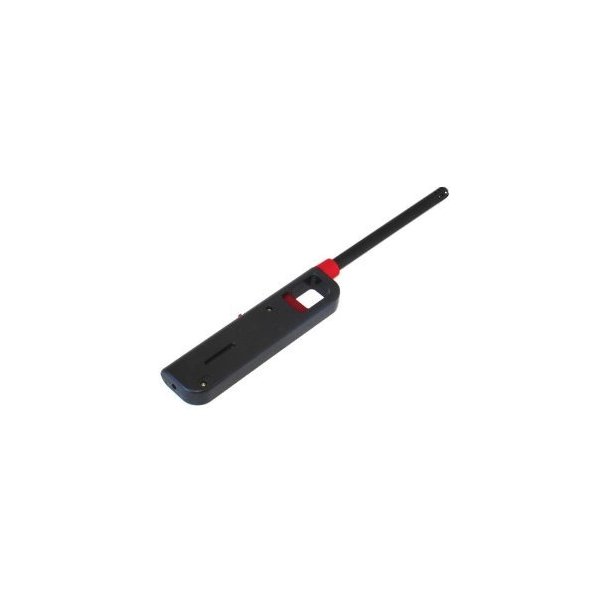 Gas Lighter 11" Butane Stove Kitchen Fireplace BBQ Grill Utility Lighter