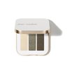 jane iredale PurePressed Eye Shadow Triple, Harmony, 0.06 oz., Powder