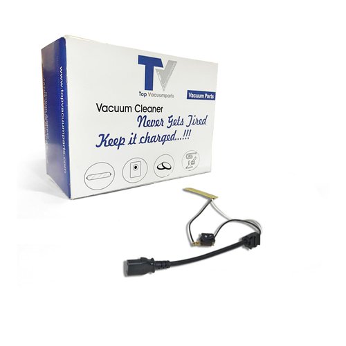 Switch Repair Kit Replacement For Proteam electric hose for Sierra, Lil Hummer, Tailvac, and some Proteam Canisters