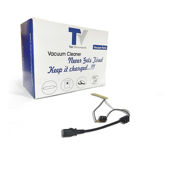 Switch Repair Kit Replacement For Proteam electric hose for Sierra, Lil Hummer, Tailvac, and some Proteam Canisters