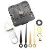 Takane National Artcraft® Clock Movement Kit Quartz Mecahnism Fits Dials Up to 5/16" Thick (Pkg/1)