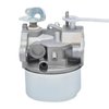 NIMTEK 640086 Carburetor for Tecumseh 632552 640092A 640098 640086A 632641 Snow Blower HSK600 HSK635 TH098SA 3HP 2 Cycle Engine