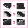 Salon Quality 16A Loose Deep Wave Bundles Human Hair 20 22 24in Raw Loose Wave Bundles 100% Unprocessed Real Human Hair Extensions Full And Thick Ends Brazilian Virgin Weave 3 Bundles Human Hair