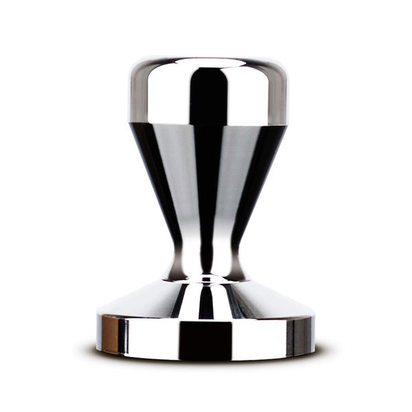 Kilimazart Coffee Tamper Press Chromed (51mm / 2")