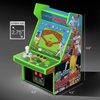 My Arcade All Star Stadium Micro Player- Fully Portable Mini Arcade Machine with 307 Retro Games, 2.75" Screen,White