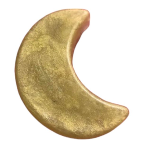 Moon Soap Organic Silicone Free Hydrating
