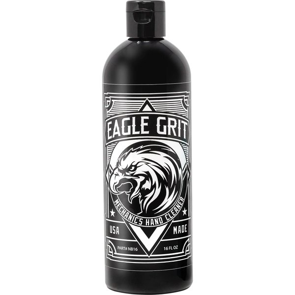 Eagle Grit NB16 Hand Cleaner
