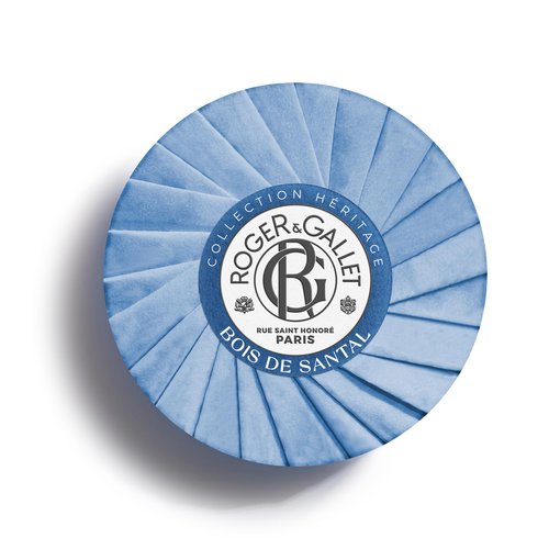 ROGER & GALLET | Body Wash & Body Soap for Women | Bois D'Orange - Orange Wood 3.5 oz