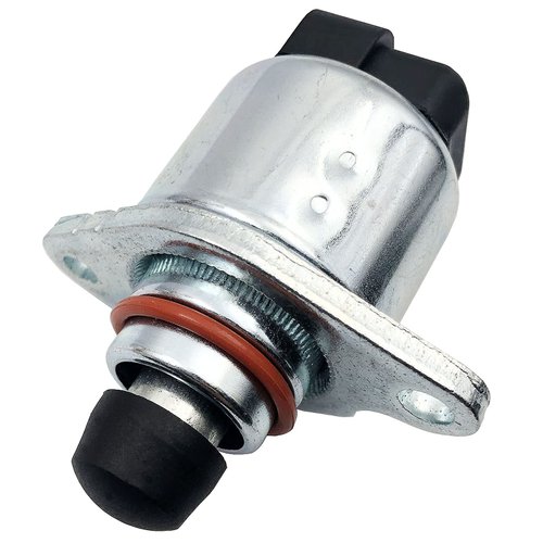 FainWan 17113209 Idle Air Control Valve IAC Valve Compatible with 1996-1999 C1500 K2500 Pickup Suburban/Savana 1500 Sierra 1500 (Replace# 217435 AC147)