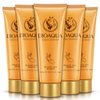 BIOAQUA Horse Oil Hand Cream Anti-ageing Ointment Miracle Skin Care Essence Сleansing Foam Rejuvenation Natural Moisturizing 60g