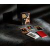Pulp Magazines Themed Tarot Card Deck - with Characters from The History of Pulp Illustration - Boxed Set with 78 Cards