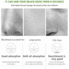 AICHUN BEAUTY Clay Face Mask Deep Cleansing Exfoliation Soothing Repair Remove Blackheads Facial Moisturizing Anti-Acne (AVOCADO & MINT (GREEN))