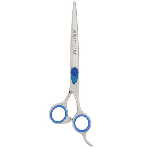STYLING SHEAR FOR HAIRCUTTING - 7 1/2" FOR SALON, BARBERSHOP, AND AT HOME USE