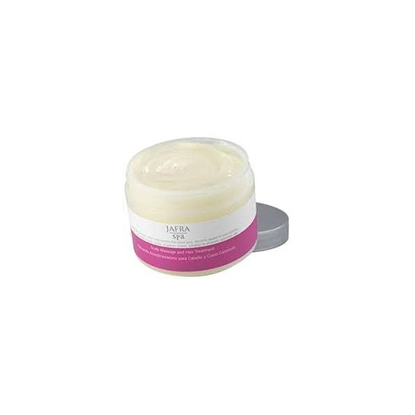 Jafra SPA Scalp Massage and Hair Treatment 7 oz. by Jafra