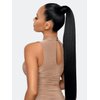UNice Hair Brazilian Straight Hair 3 Bundles Hair Weft 100% Unprocessed Virgin Human Hair Extensions Weave Natural Color (10 12 14inch)