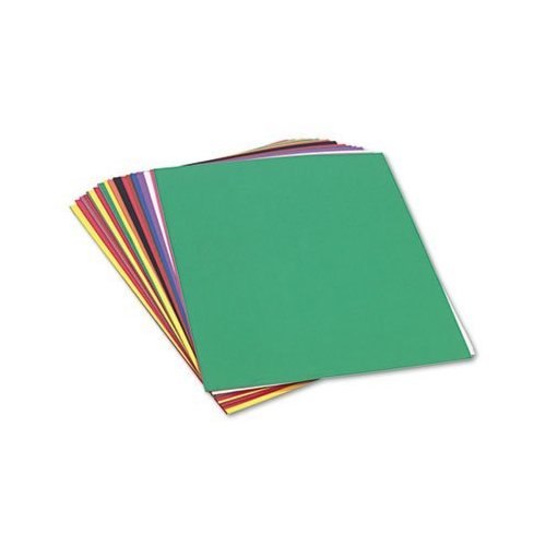 PAC6517 - Sunworks Construction Paper