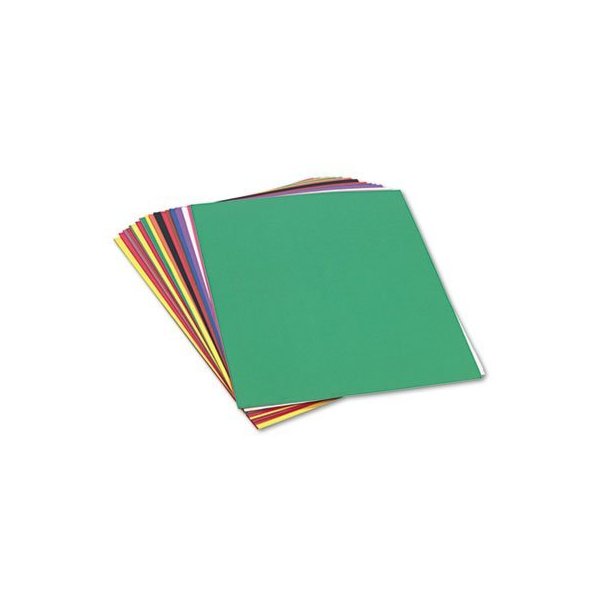 PAC6517 - Sunworks Construction Paper