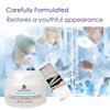 LuminaSkin Triple Lipid Peptide - Restore & Fix Mature Skin Advanced Anti-Aging Cream for Radiant, Smooth Skin