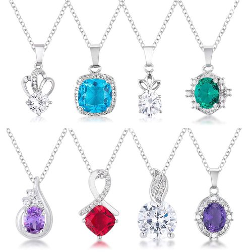 Bath Bomb Deluxe 8oz. and Surprise Jewelry Made in USA, Perfect for Bubble Spa Bath. Handmade Birthday Mothers Day Gifts for Women & Kids (Rocket Bomb, Pendant)