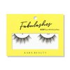 KARA BEAUTY FABULASHES 3D Faux Mink False Eyelashes - Style A101