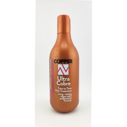 Lavouché Matizador Tono Sobre Tono Matizante Cabello | Lavouche Color Hair Treatment Nuance Color Depositing Ultra (Cobre | Copper)