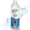 Waters Choice Enzymes for Swim Spas- Spa Water Treatment for Swim Spas 1000-2000 gallons, Specifically Formulated for Swim Spas, Hot Tub Cleaner, Premium Water Care Treatment - Perfect for Swim Spas!