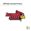 Desert Cactus Illinois State University Stickers Redbirds ISU Vinyl Decals Laptop Water Bottle Car Scrapbook11.42x8.94 T1 (Type 1-1)