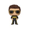 Pop Sports Ryan Blaney #12 Action Figure (Bundled with EcoTEK Pop Box Protector to Protect Display Box)