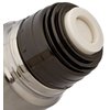 Uniware 2407 High Quality Stainless Steel Vacuum Flask Coffee Bottle/Thermos (Silver)