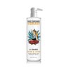 Billy Jealousy Tattoo Lotion for All Skin Types Formulated with Shea Butter, Essential Oils & Green Tea Leaf Extract, Tattoo Aftercare that Nourishes, Brightens & Soothes, 16 Fl Oz