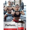 Nitric Oxide Max 3600mg | 120 Caplets | with Arginine AAKG for Men and Women | Vegetarian, Non-GMO, & Gluten Free Pre Workout Supplement | by Horbaach