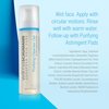 WILMA SCHUMANN Purifying Face Cleanser Gel - Daily Hydrating Facial Cleanser for Acne Prone or Oily Skin - Gel Face Wash, 7OZ/210ML - Luxury Skin Care