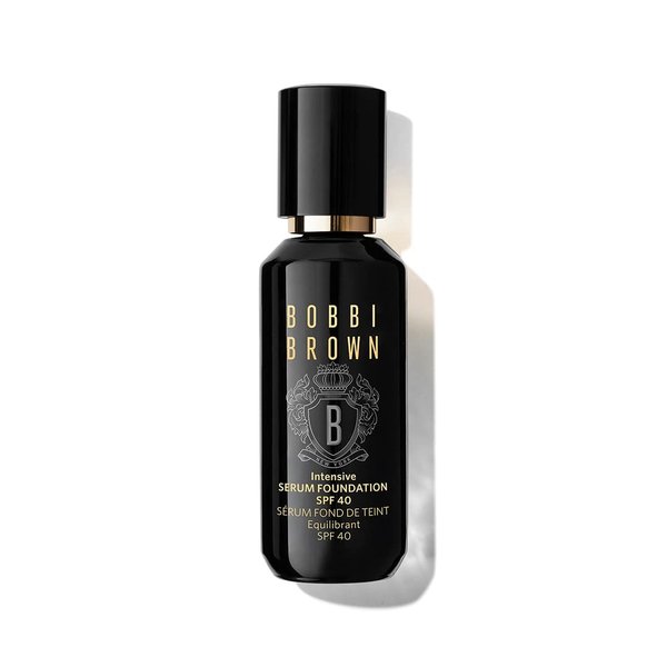 Bobbi Brown Intensive Serum Foundation SPF 40 Warm Honey