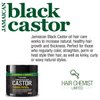 Hair Chemist Superior Growth Jamaican Black Castor Hair Mask 12 oz. - Hair Masque for Dry Damaged Hair, Deep Repairing Mask for Hair Growth