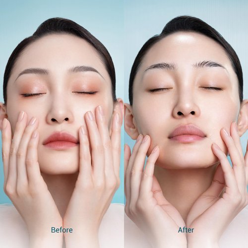 FLORASIS Botanical Hydra-Soothe Balancing Cleansing Oil 210ml