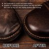 SIHOOPE Leather Conditioner Mink Oil - Leather Vinyl Polish Waterproof Soften for Work Boots Car Seat Interior Furniture Couches Shoes Bags Jacket Wallets Sofa Products Care Cream 100ML/3.4OZ