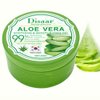 DISAAR Beauty Aloe Vera Anti-Acne Gel Cream Mass Sleep-Free Wash Moisturizing Oil 300ml