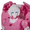 Transformers Toys Generations War for Cybertron: Earthrise Deluxe WFC-E17 Arcee Action Figure - Kids Ages 8 and Up, 5.5-inch