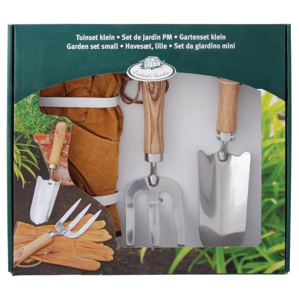 Esschert Design USA GT41 Outdoor Gardening Set, Small