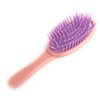 Sanrio My Melody Cute Hair Brush 6.6in x 2.0in x 1.0in Pink, Purple