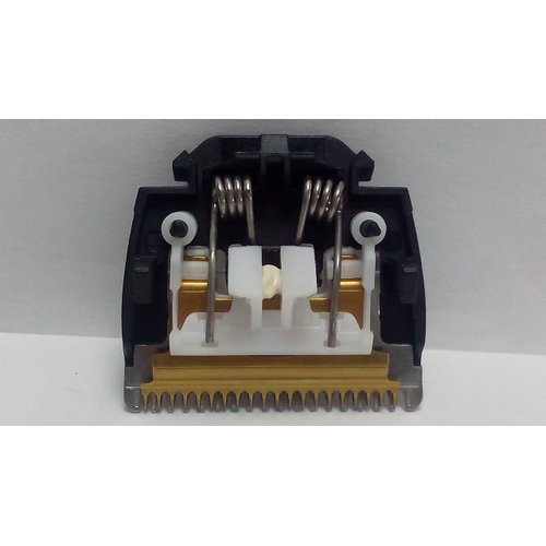 XSPANDER New HAIR CLIPPER Blade Cutter Fit for Philips QT4000 QT4001 QT4006 QT4011 QT4013 QT4002 QT4004 QT4005 QT4007 QT4014 QT4015 BEARD Trimmer clipper Blades hair shaver Replacement