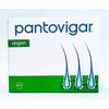 Pantovigar 90 Cap to Strengthen The Hair and Nail Structure in Women