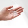 20 Pack (400 Sheets)Portable and Disposable Foaming Hand and Body Wash, Scented and Convenient, Get Clean on the Go with our Portable Foaming Hand and Body Wash, Convenient and Disposable Foaming Wash