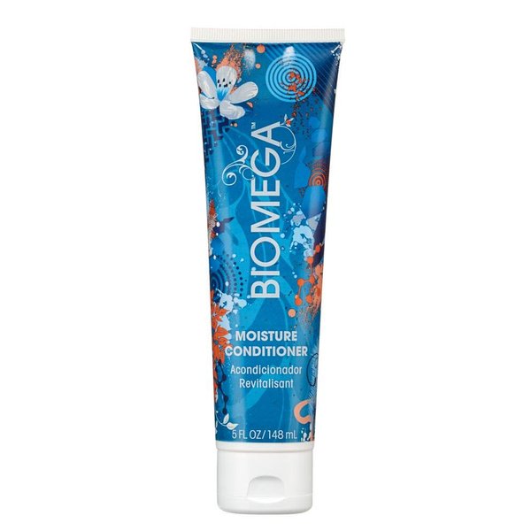 BIOMEGA Biomega Moisture Conditioner, 5 fl. oz.