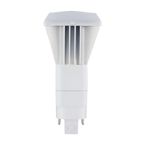 Halco PL13V/850/4P/LED 81114 LED PLUG-IN VERTICAL 13W 5000K DIMMABLE BALLAST COMPATIBLE G24Q PROLED